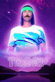 Thorp 2020 on netflix