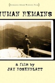 Human Remains 1998 on netflix