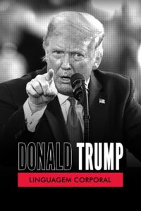 The Body Language of Donald Trump 2021 on netflix