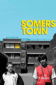 Somers Town 2008 on netflix