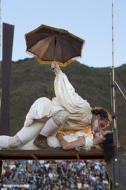 GRUPO GALPÂO: Romeu & Julieta na Praça do Papa 2017 on netflix