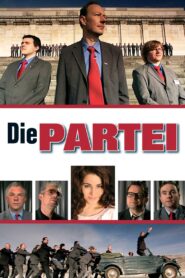 Die PARTEI 2009 on netflix