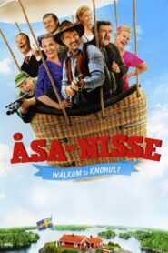 Asa-Nisse – Welcome to Knohult 2011 on netflix