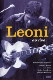 Leoni – Ao Vivo 2005 on netflix