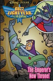 Buzz Lightyear of Star Command – The Emperor’s New Throne 2000 on netflix