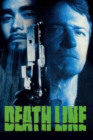 Deathline 1997 on netflix