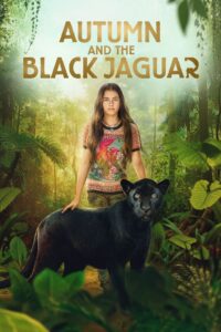 Autumn and the Black Jaguar 2024 on netflix