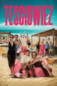 The In-Laws 2 2023 on netflix