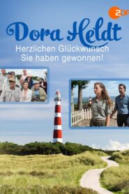 Dora Heldt: Herzlichen Glückwunsch, Sie haben gewonnen! 2014 on netflix