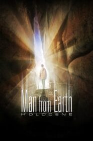 The Man from Earth: Holocene 2017 on netflix