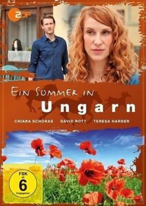 Ein Sommer in Ungarn 2014 on netflix