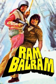 Ram Balram 1980 on netflix