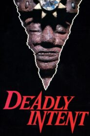 Deadly Intent 1988 on netflix