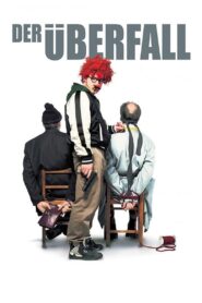 Der Überfall 2000 on netflix