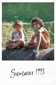 Summer 1993 2017 on netflix