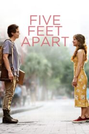 Five Feet Apart 2019 on netflix