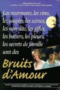 Bruits d’amour 1998 on netflix