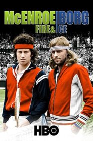McEnroe/Borg: Fire & Ice 2011 on netflix