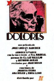 Dolores 1981 on netflix