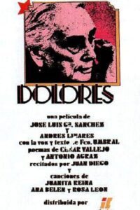 Dolores 1981 on netflix