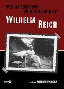 Who is afraid of Wilhelm Reich? 2009 on netflix