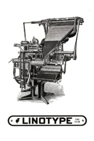Linotype: The Film 2012 on netflix