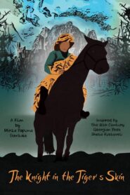 The Knight in the Tiger’s Skin 2022 on netflix