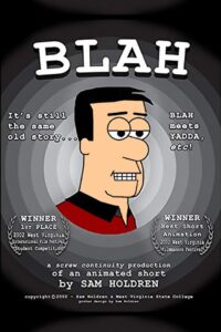 Blah 2002 on netflix