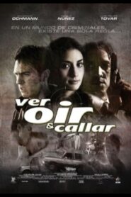 Ver, oir y callar 2005 on netflix