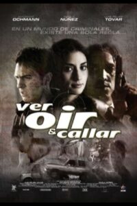 Ver, oir y callar 2005 on netflix