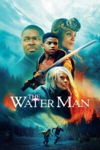 The Water Man 2020 on netflix