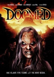 Doomed 2007 on netflix