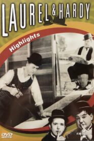 Laurel & Hardy – Highlights 2002 on netflix