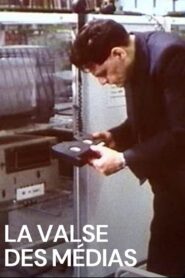 The Media Waltz 1987 on netflix