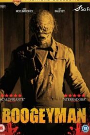 Boogeyman 2012 on netflix