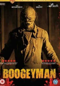 Boogeyman 2012 on netflix