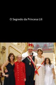 O Segredo da Princesa Lili 2007 on netflix