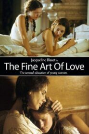 The Fine Art of Love: Mine Ha-Ha 2005 on netflix