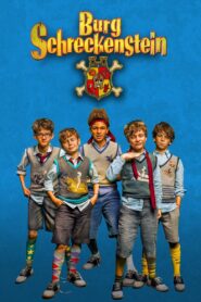 Schreckenstein Castle 2016 on netflix