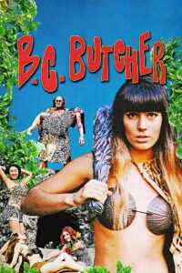B.C. Butcher 2016 on netflix