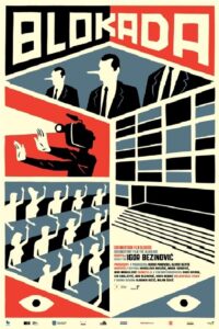 The Blockade 2012 on netflix