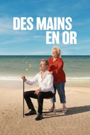 Des mains en or 2023 on netflix