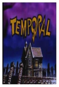 Temporal 1984 on netflix