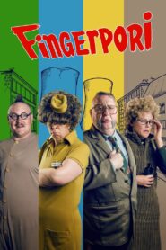 Fingerpori 2019 on netflix