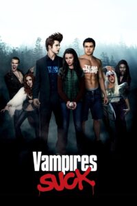 Vampires Suck 2010 on netflix