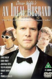 An Ideal Husband 1999 on netflix