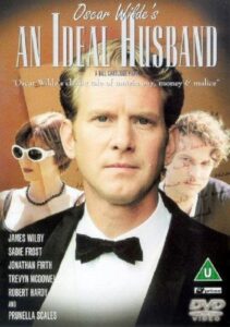 An Ideal Husband 1999 on netflix