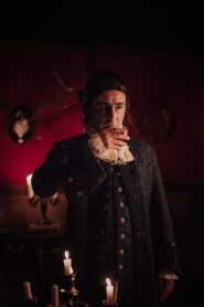 Amargo era el postre 2019 on netflix