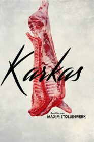 Karkas 2012 on netflix