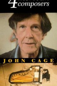 Four American Composers: John Cage 1983 on netflix